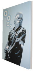 PAUL WELLER - LIVE2 - TARGETS.